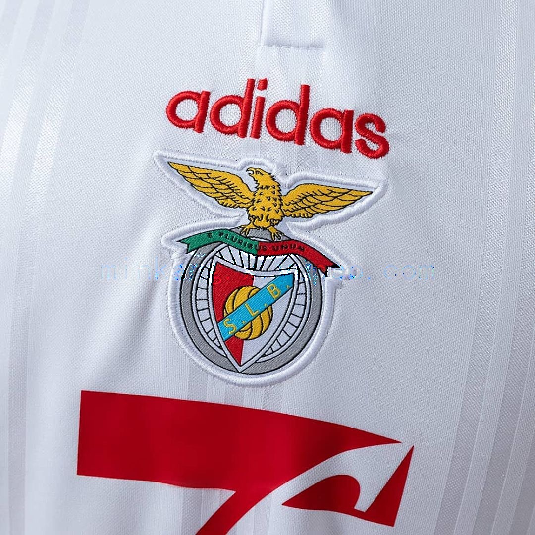 Retro Benfica 97_99 away S-XXL 3