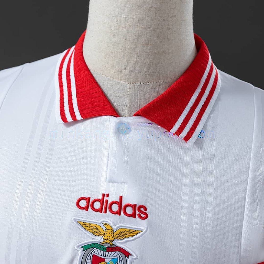 Retro Benfica 97_99 away S-XXL 5
