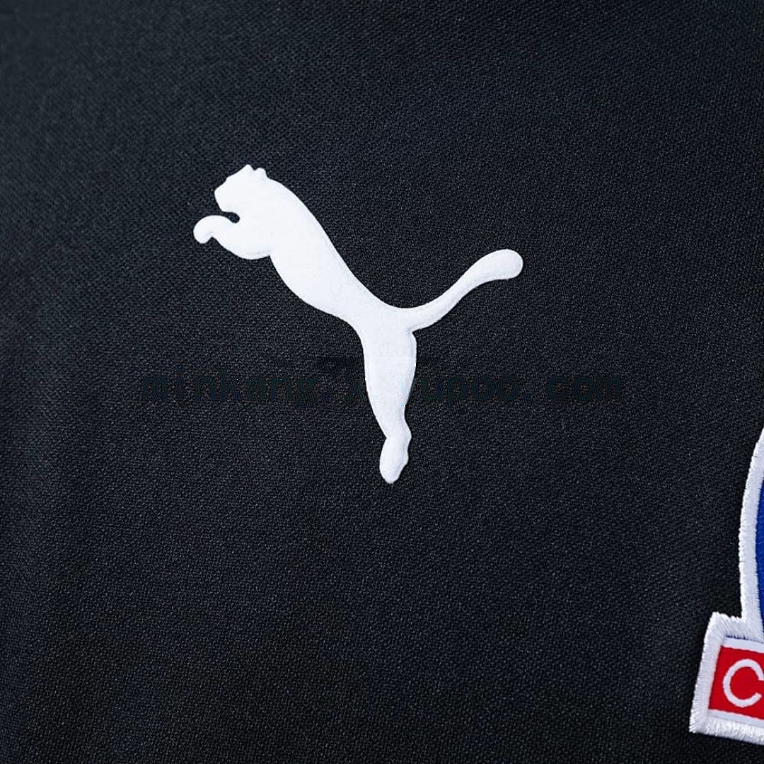Retro colo colo 2003 away S-XXL 4