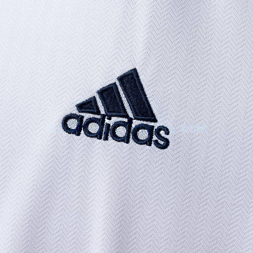 Retro 1998 Spain Away S-XXL 3