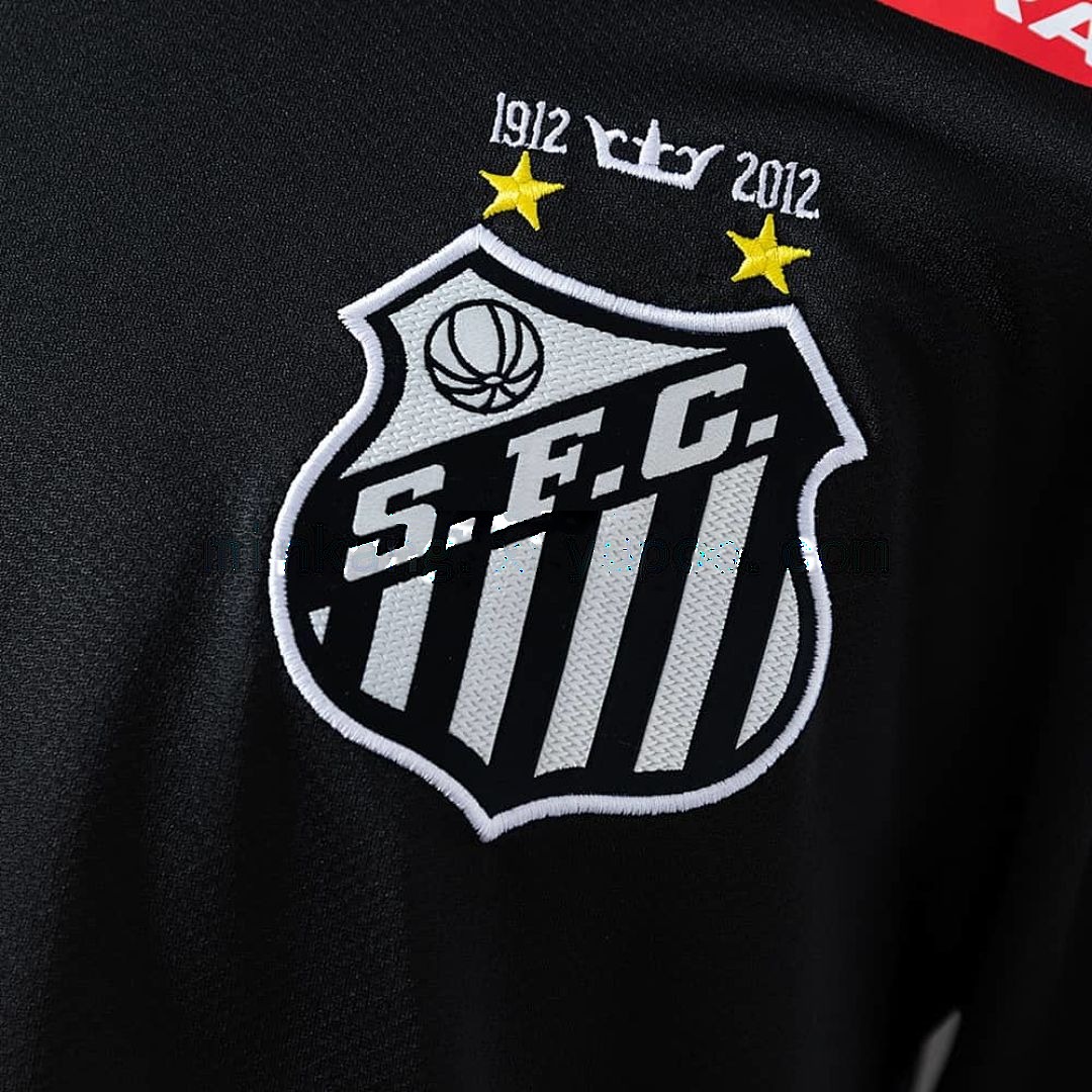 Retro Santos 12_13 Away S-XXL 5
