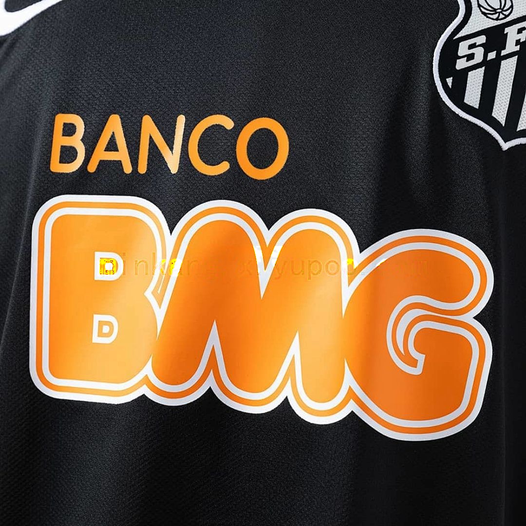 Retro Santos 12_13 Away S-XXL 6