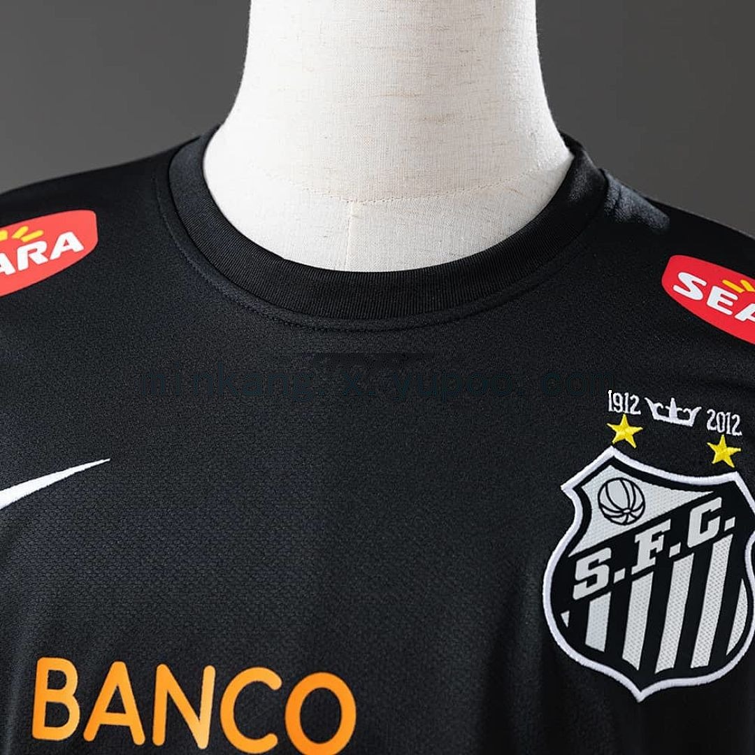 Retro Santos 12_13 Away S-XXL 7