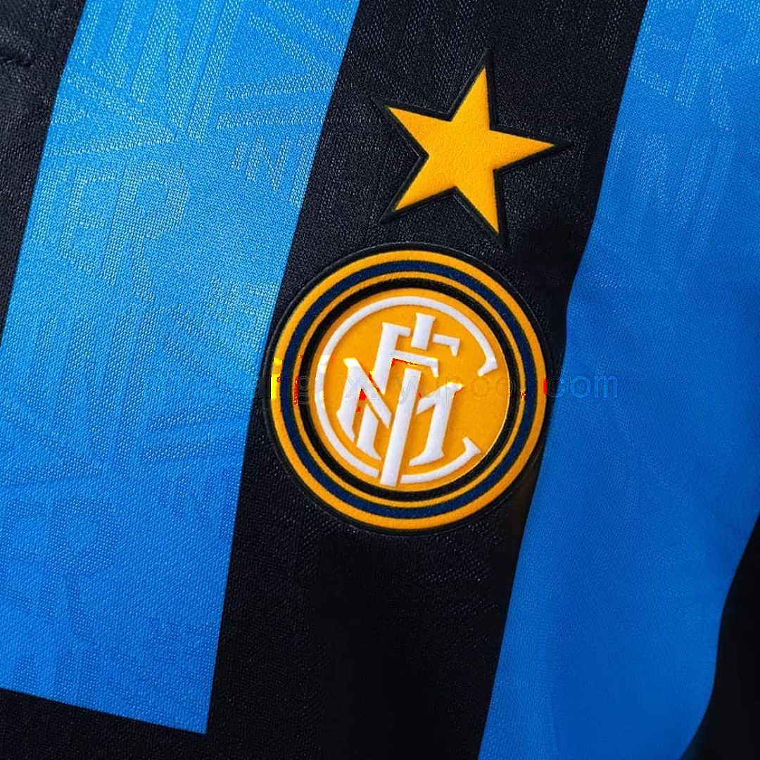 Retro Inter Milan 92_94 third away S-XXL 4