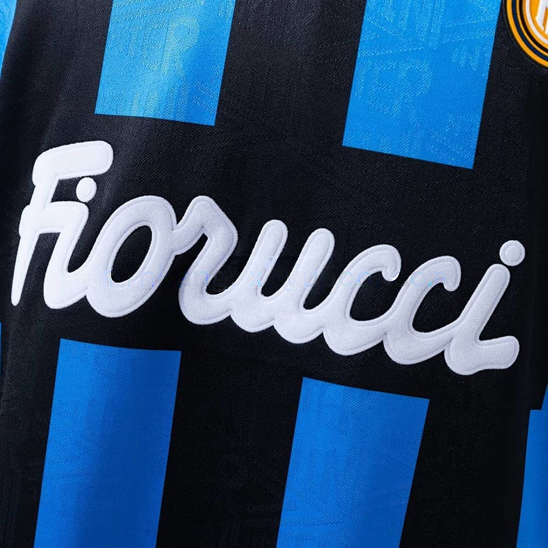 Retro Inter Milan 92_94 third away S-XXL 5