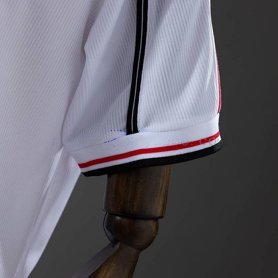 Retro 98_99 M-U Commemorative Edition S-XXL 2