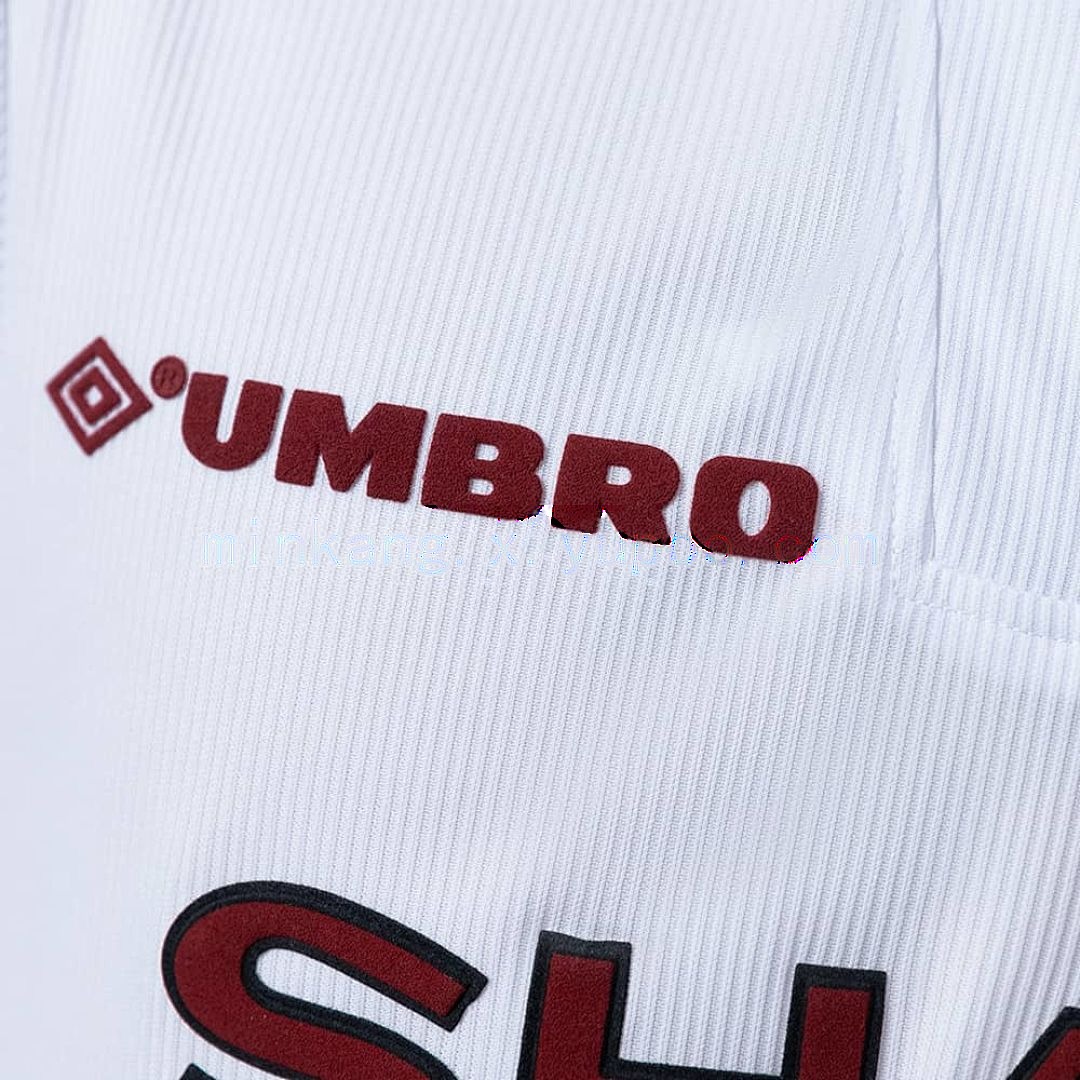 Retro 98_99 M-U Commemorative Edition S-XXL 3