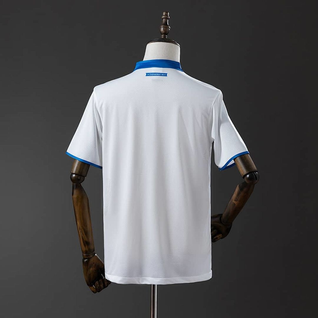 Retro Bahia13_14 Home Jersey S-4XL 7