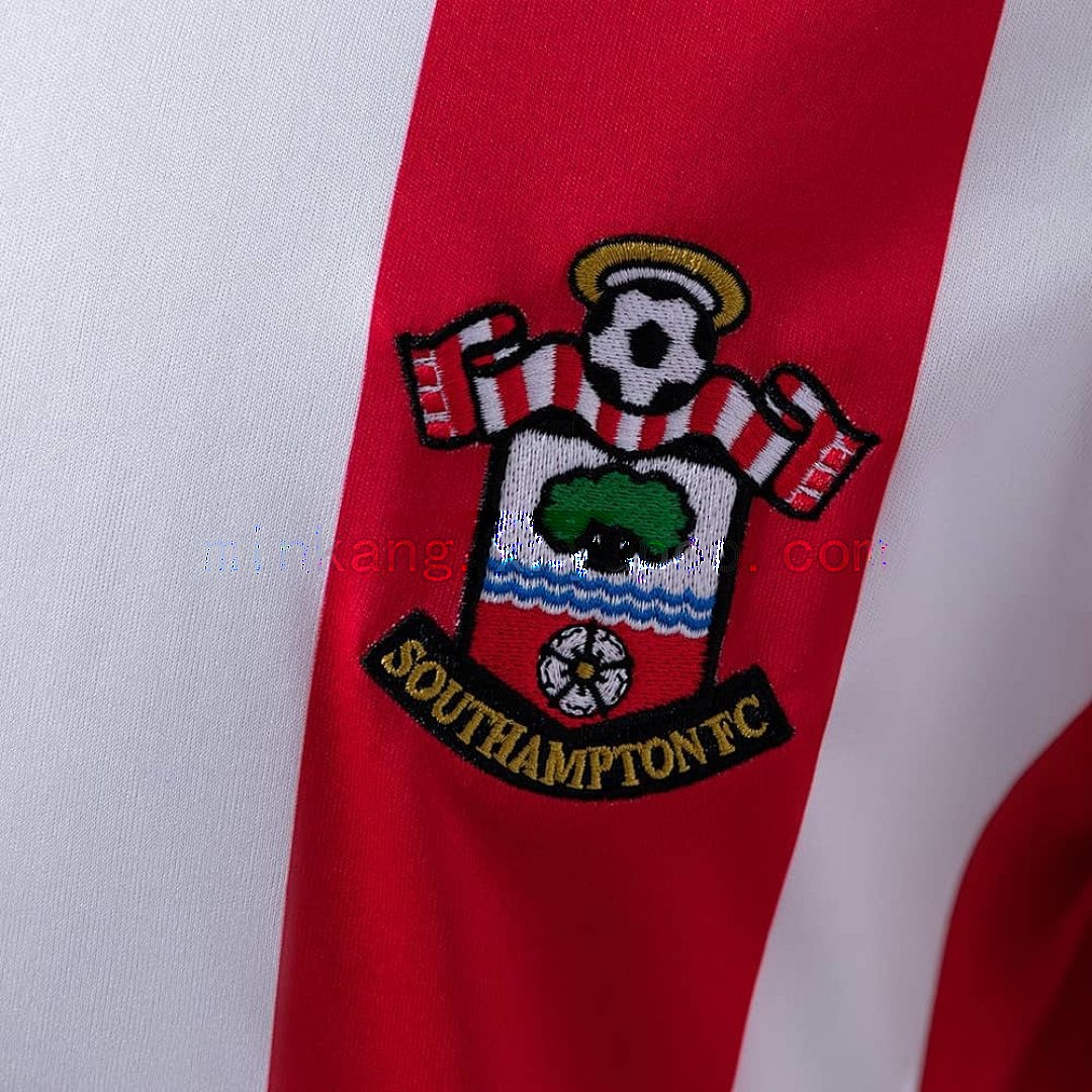 Retro Southampton 15_16 Home S-XXL 5