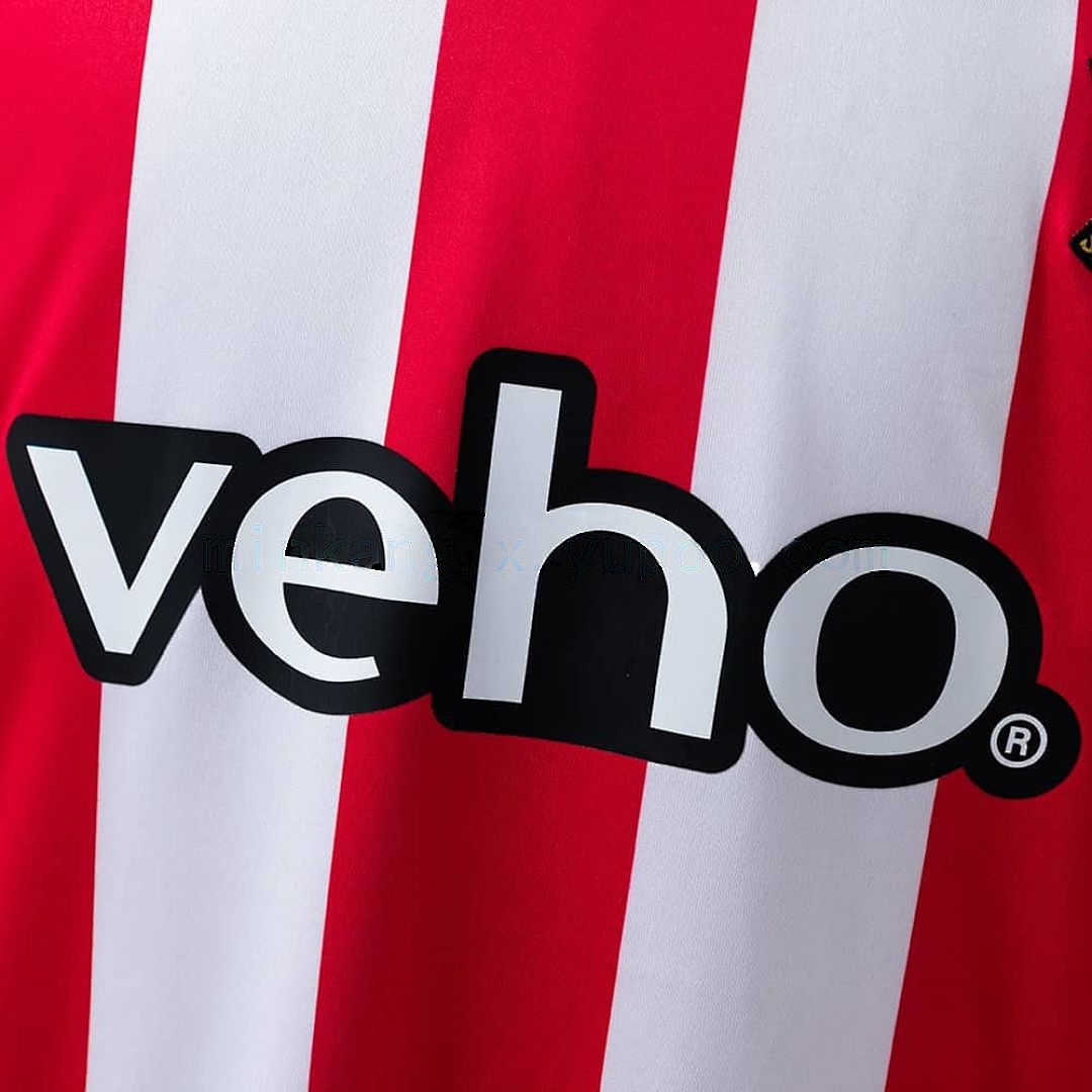 Retro Southampton 15_16 Home S-XXL 6