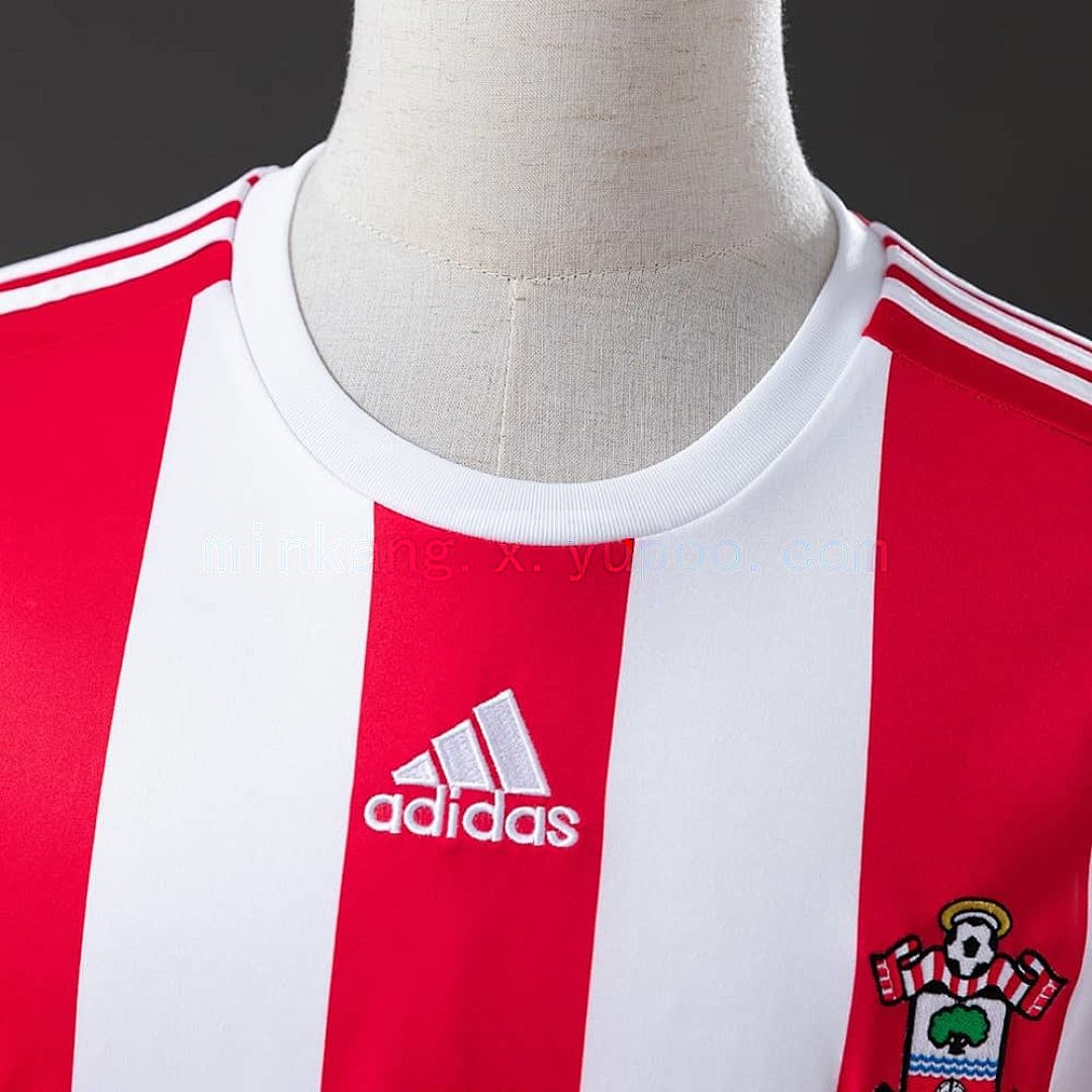 Retro Southampton 15_16 Home S-XXL 7