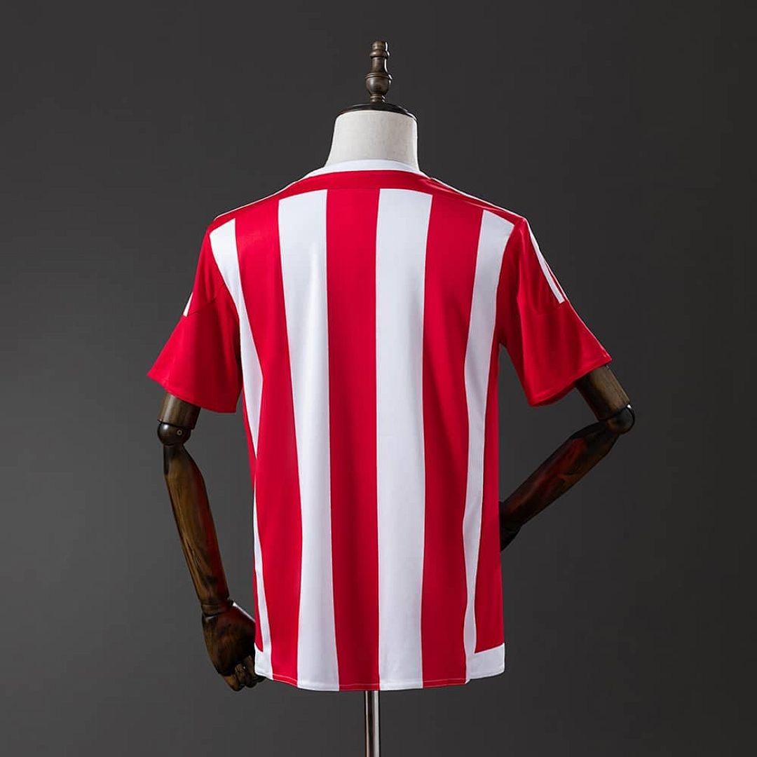 Retro Southampton 15_16 Home S-XXL 8