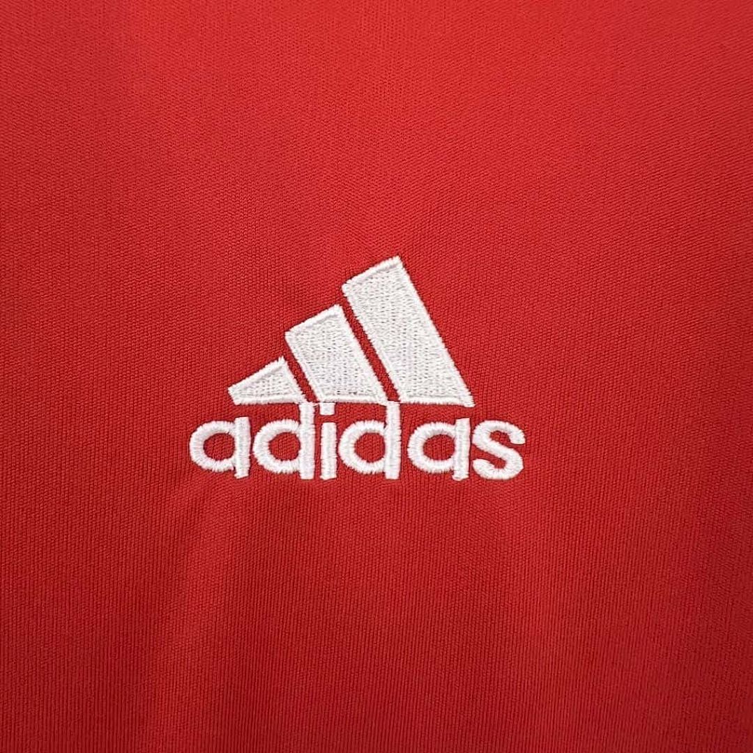 2011-12 Retro Real Madrid S-XXL 3