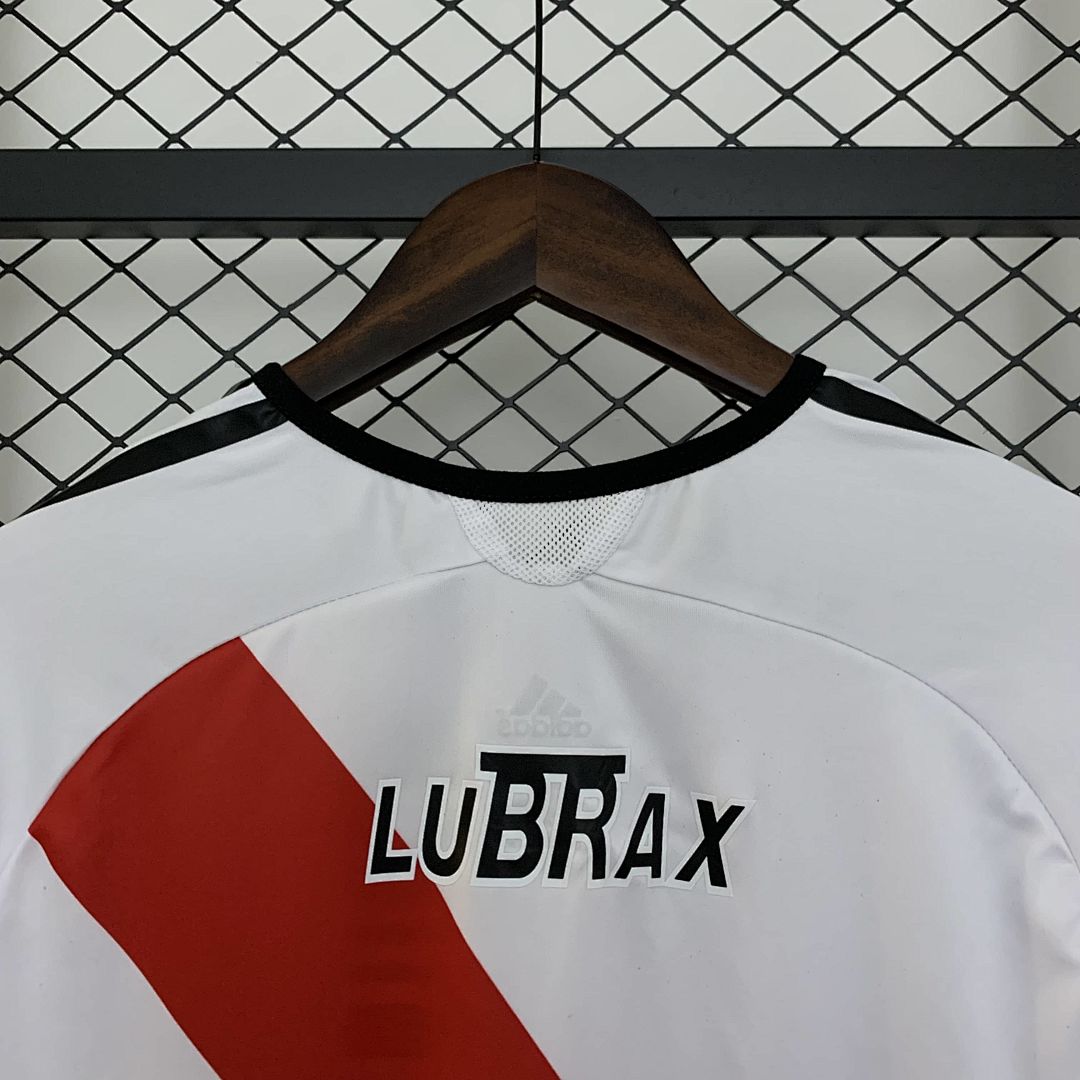 Retro River Plate 06_07 Home S-XXL 2