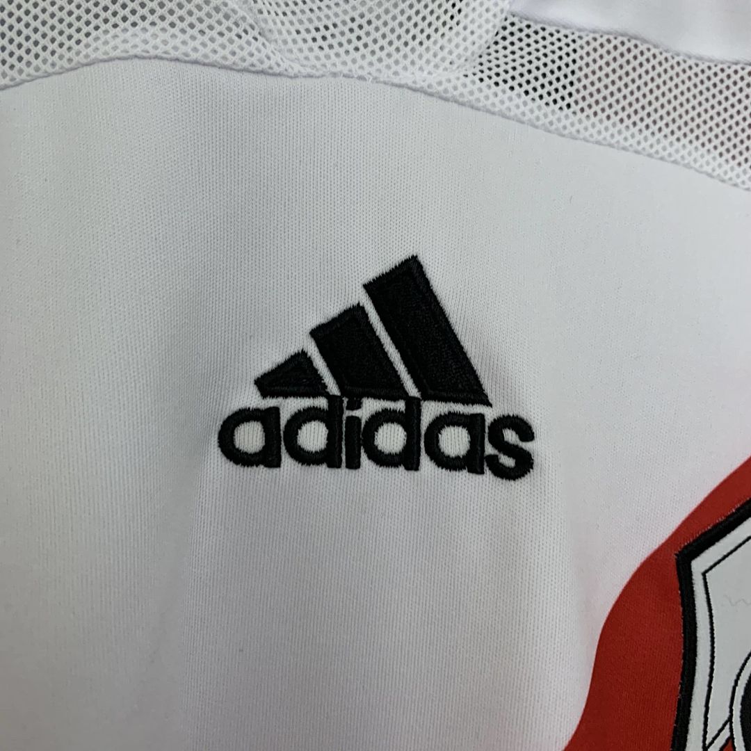 Retro River Plate 06_07 Home S-XXL 9