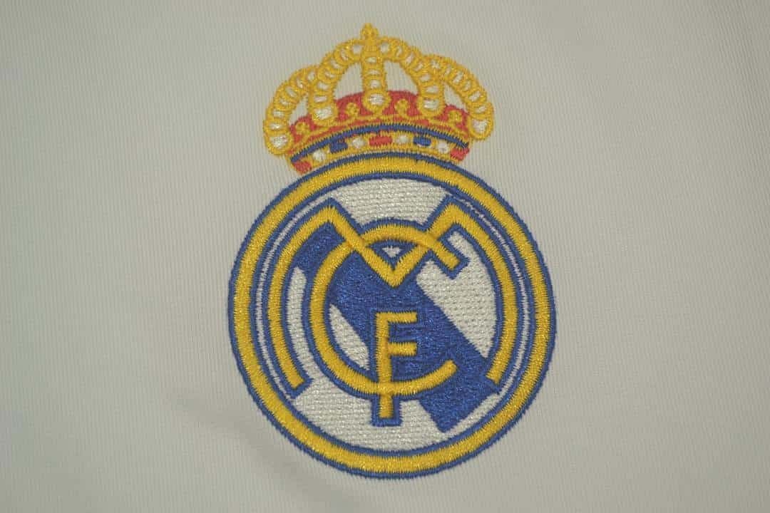 07-08 Real Madrid home 11