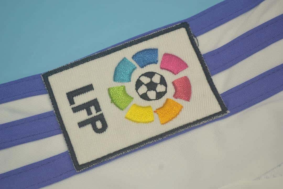 07-08 Real Madrid home 2