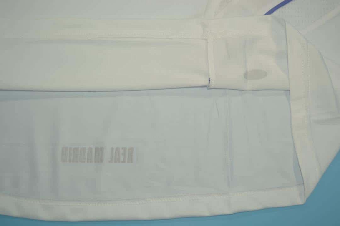 07-08 Real Madrid home 4