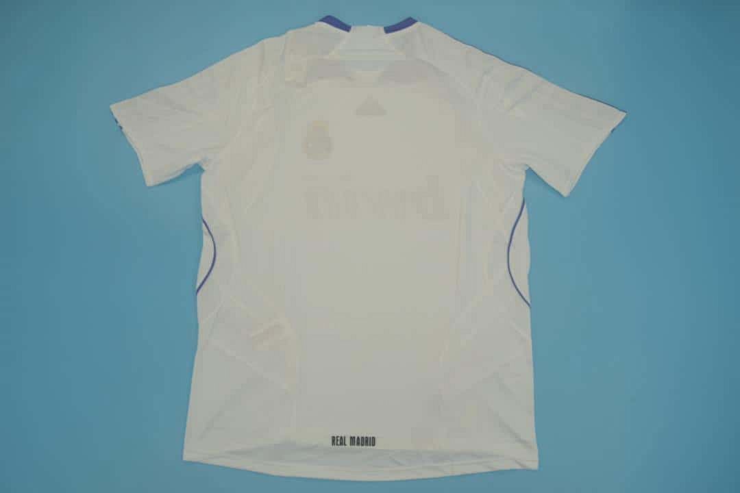 07-08 Real Madrid home 5