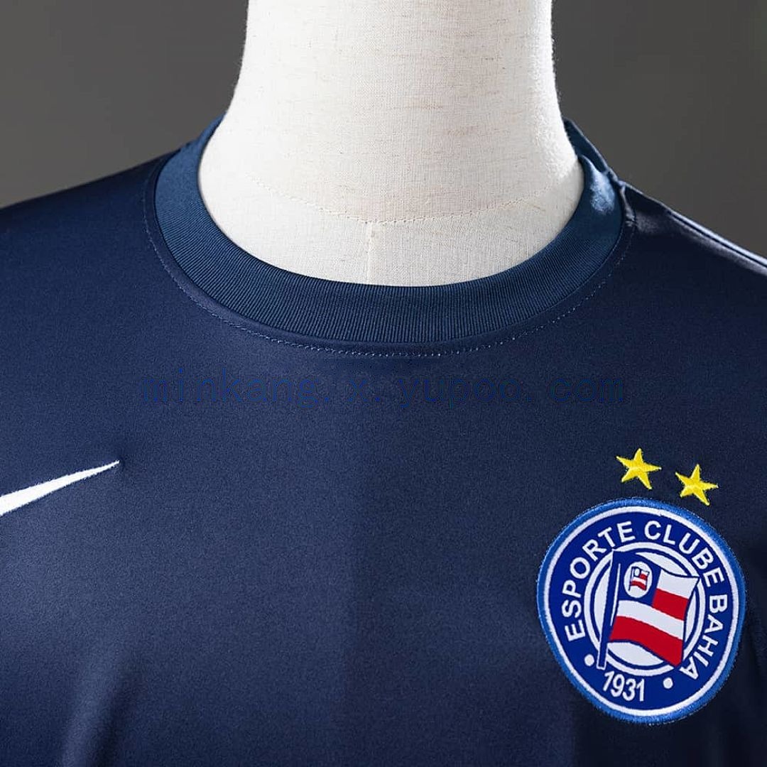 Retro Bahia 13_14 Away S-4XL 6