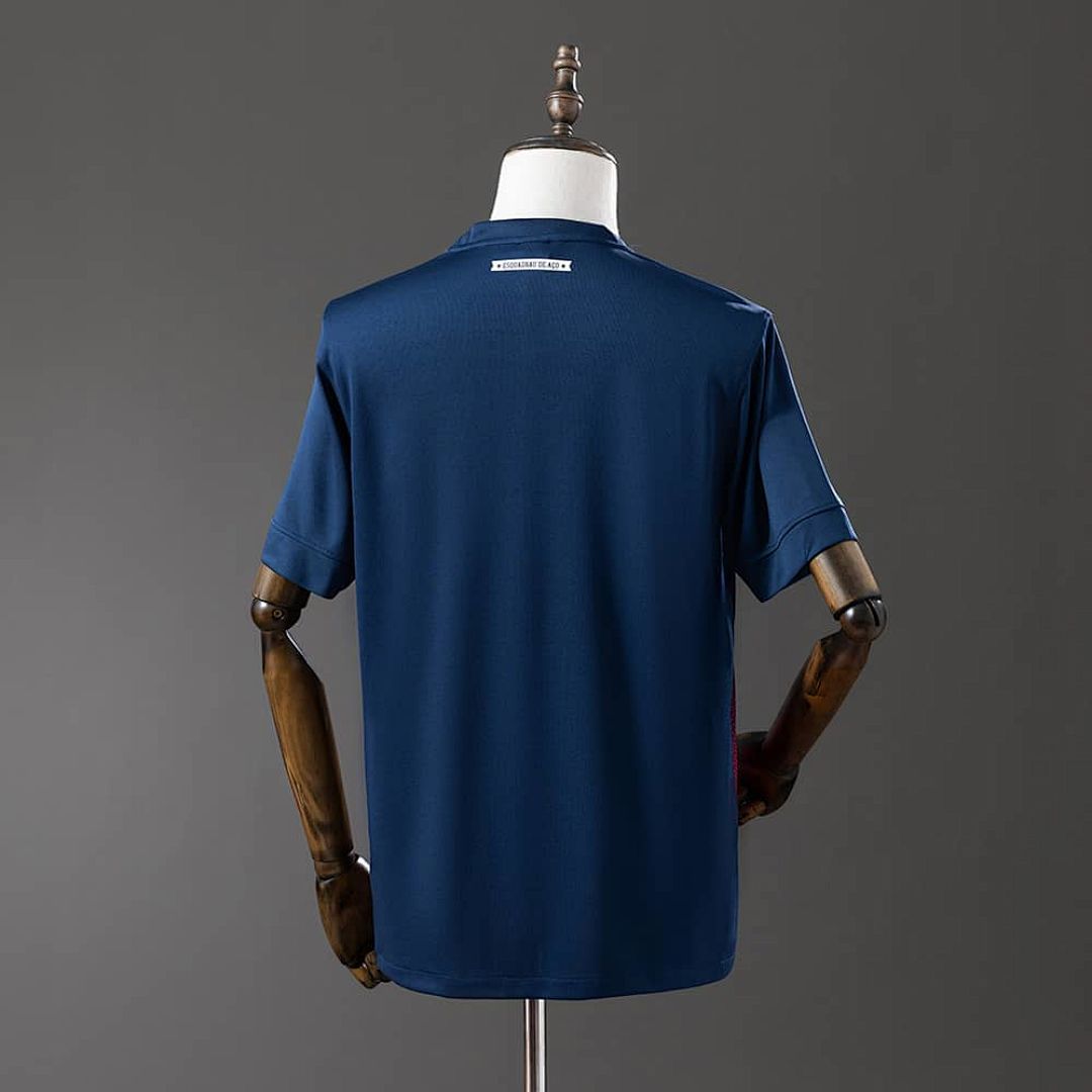 Retro Bahia 13_14 Away S-4XL 7