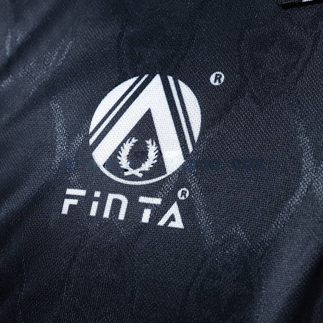 Retro Botafogo 1995 Away S-4XL 4