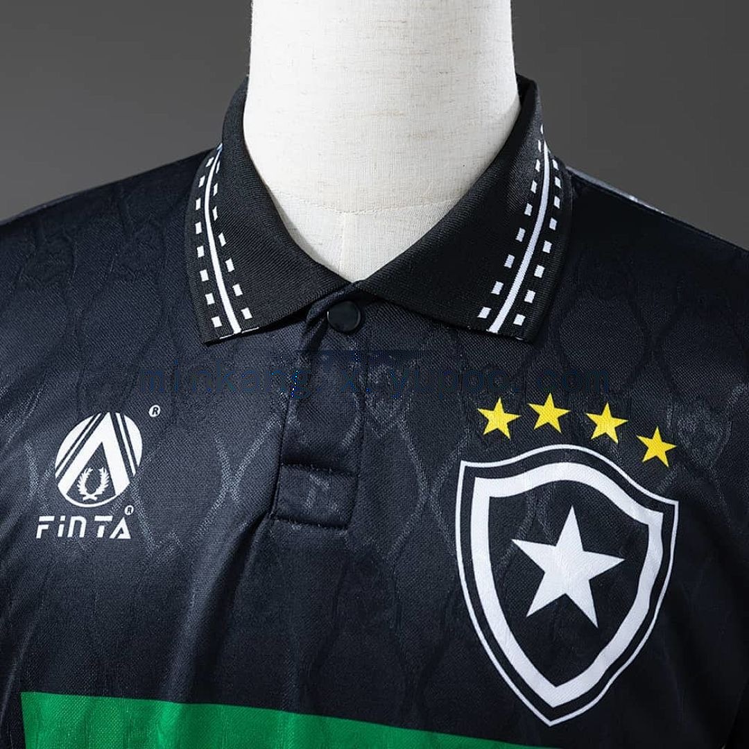 Retro Botafogo 1995 Away S-4XL 6