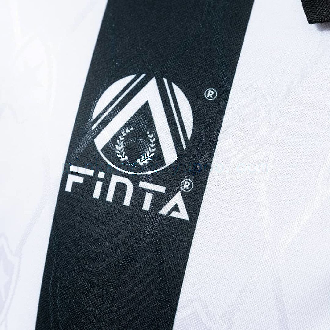 Retro Botafogo 1995 Home S-4XL 3