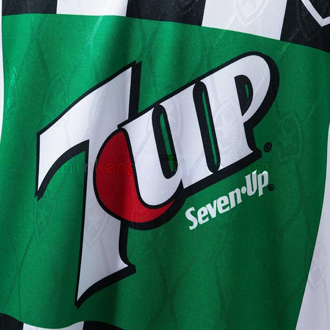 Retro Botafogo 1995 Home S-4XL 5