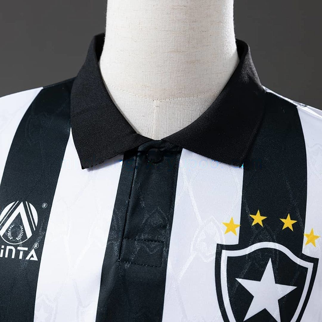 Retro Botafogo 1995 Home S-4XL 6