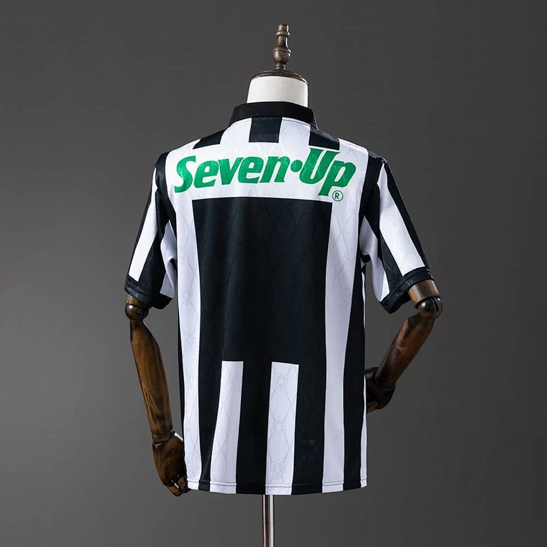 Retro Botafogo 1995 Home S-4XL 7