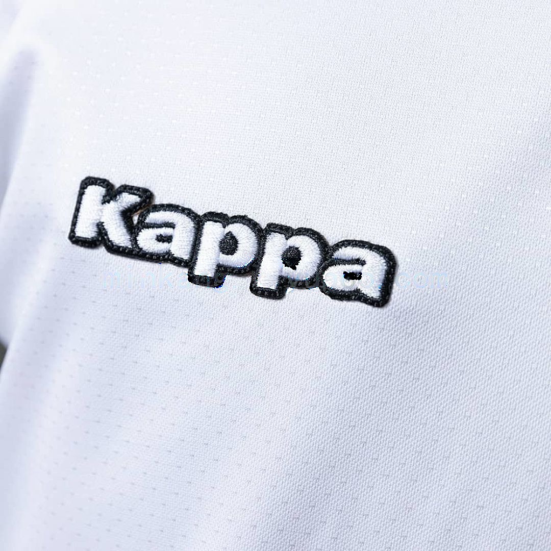 retro Vasco da Gama 1997 blanco S-4XL 3