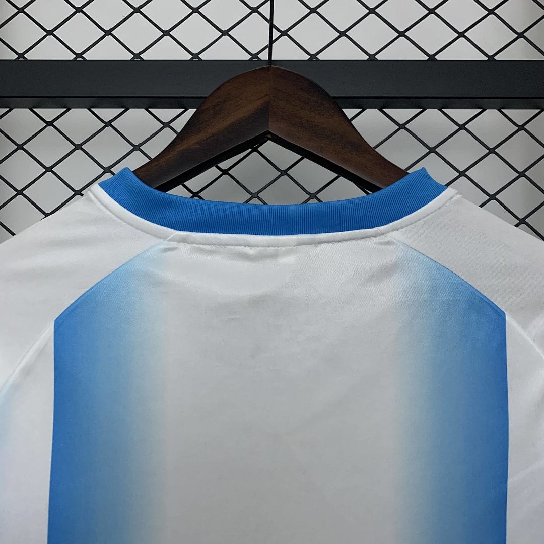 Retro Paysandu 2003 Home S-4XL 2
