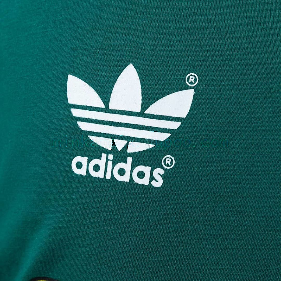 Retro Palmeiras 1987 home S-4XL 3