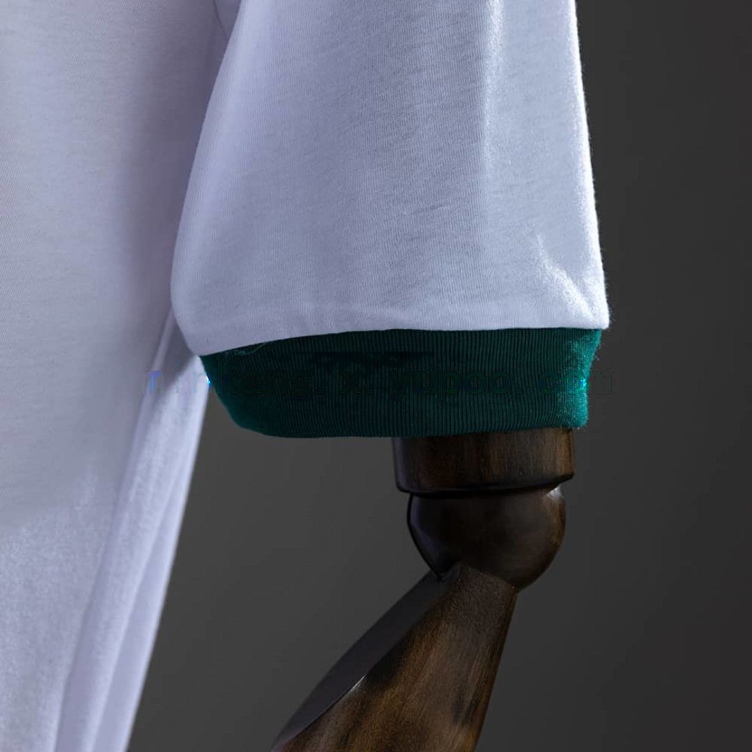 Retro Palmeiras 1987 Away S-4XL 2