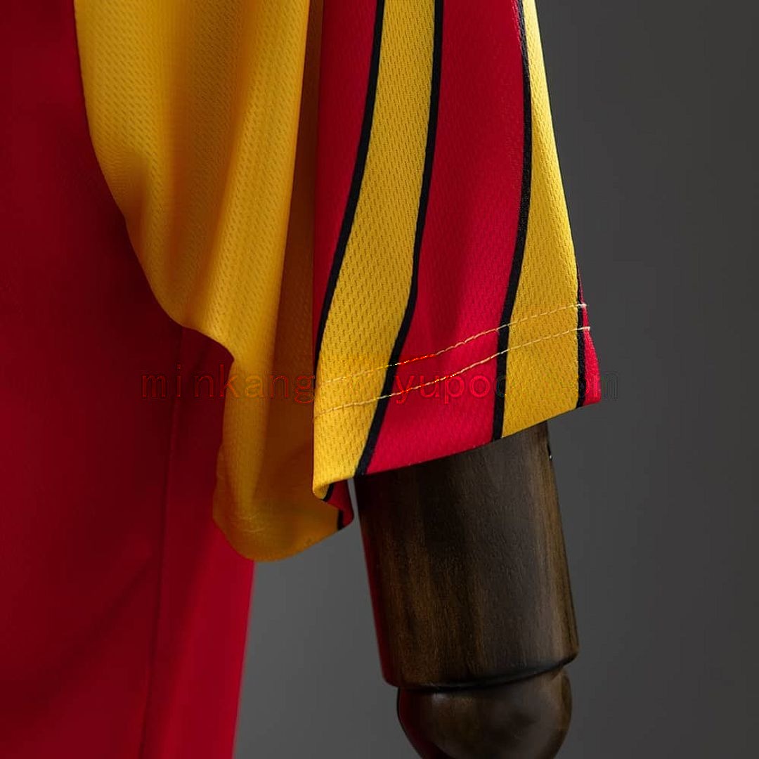 Retro Galatasaray 98_99 Home S-XXL 2