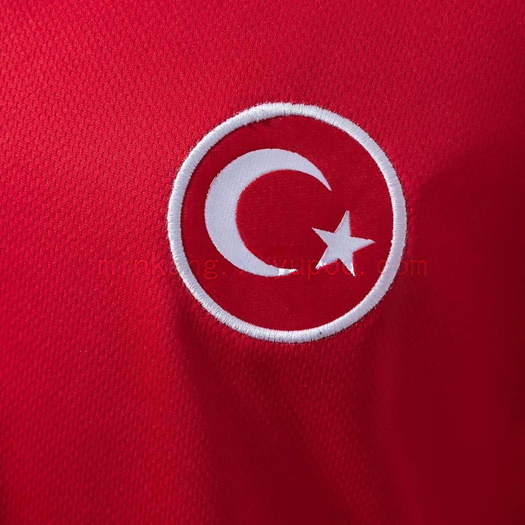 Retro Galatasaray 98_99 Home S-XXL 5