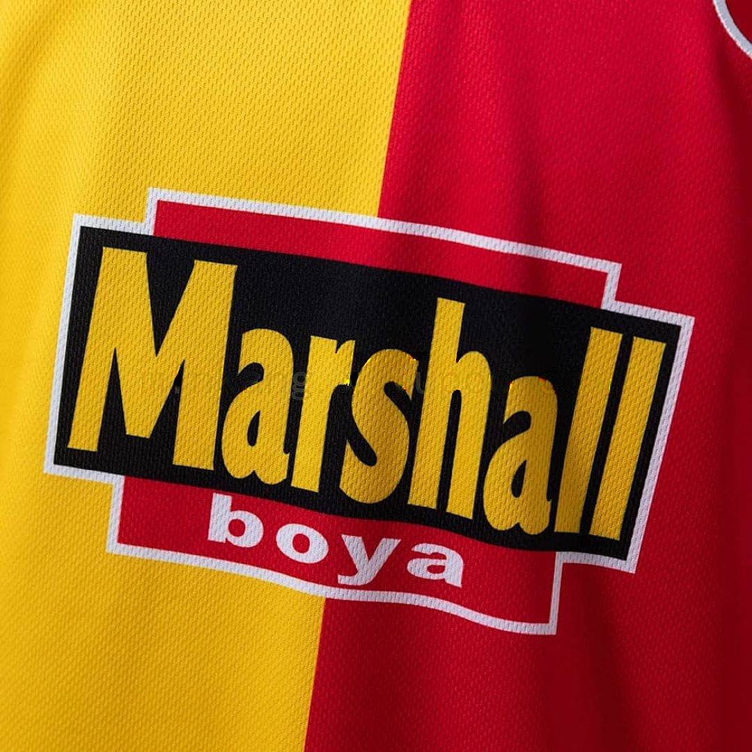 Retro Galatasaray 98_99 Home S-XXL 6