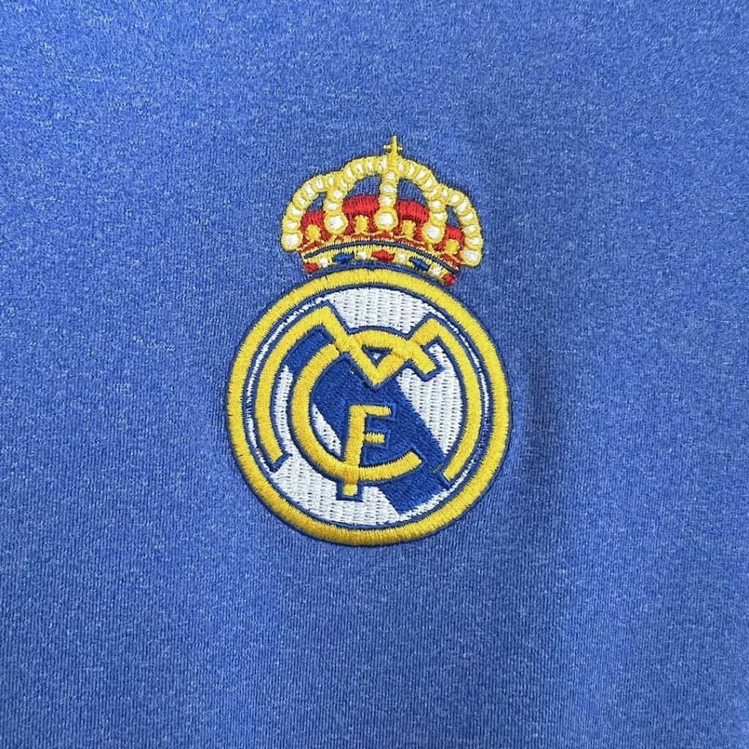 2013-14 Retro Real Madrid Away S-XXL 2