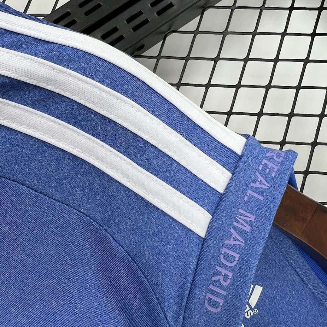 2013-14 Retro Real Madrid Away S-XXL 3