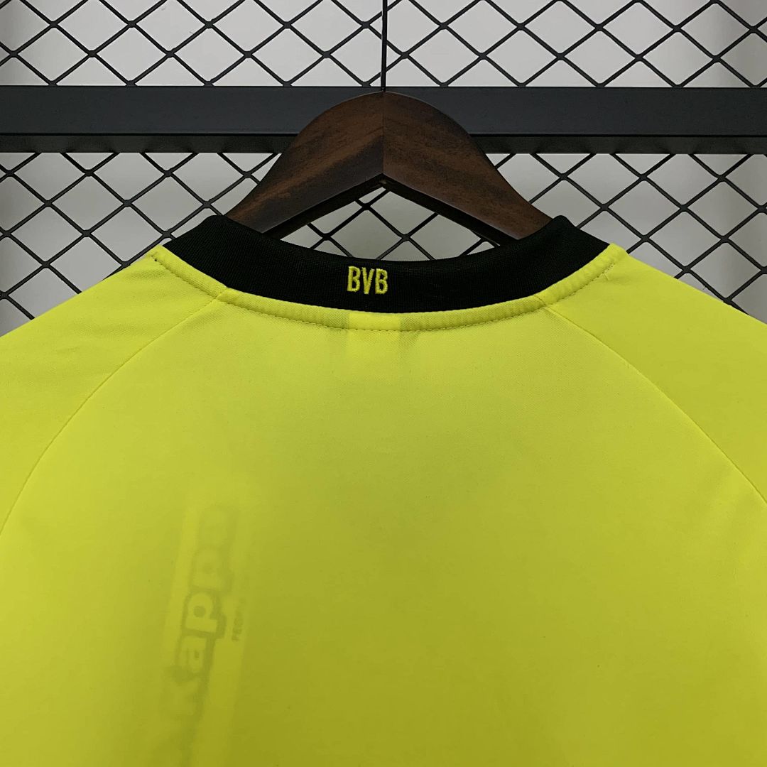 Retro Dortmund 11_12 Home S-XXL 2