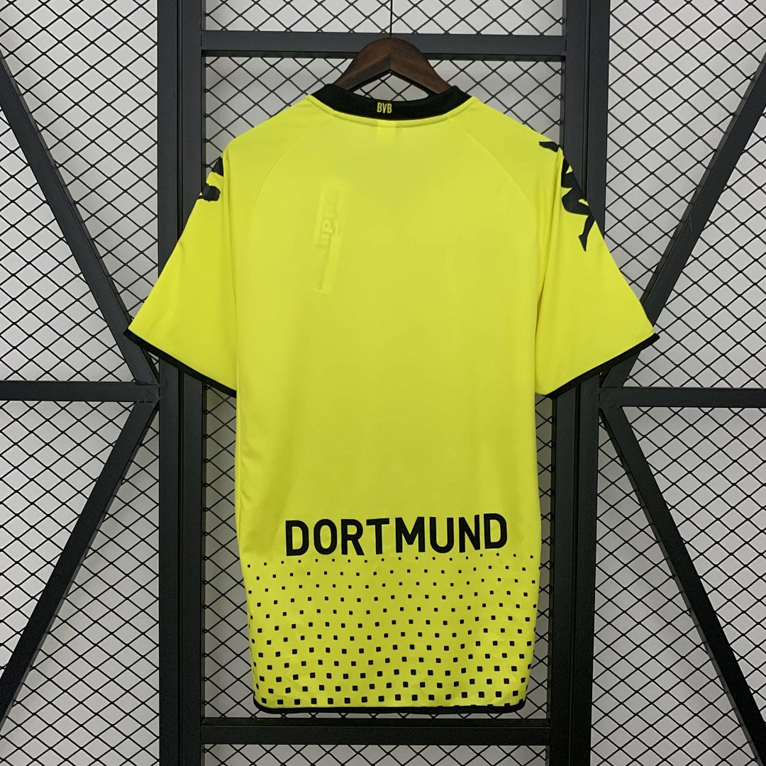 Retro Dortmund 11_12 Home S-XXL 3
