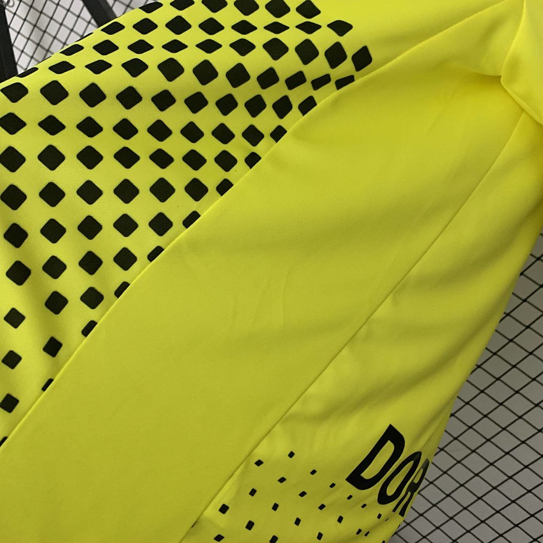 Retro Dortmund 11_12 Home S-XXL 4