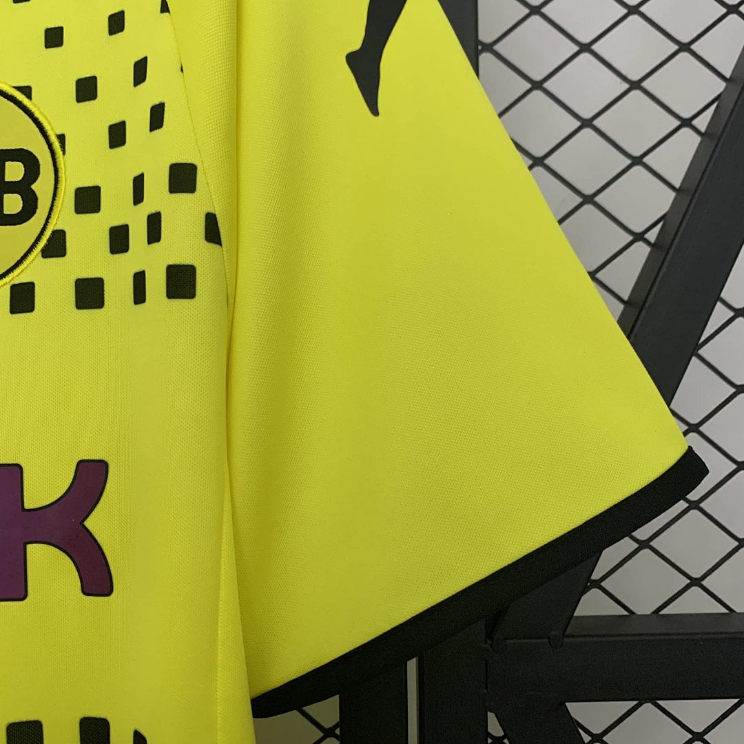 Retro Dortmund 11_12 Home S-XXL 5