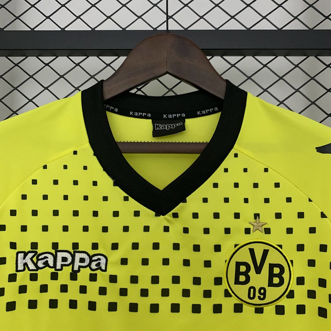 Retro Dortmund 11_12 Home S-XXL 8