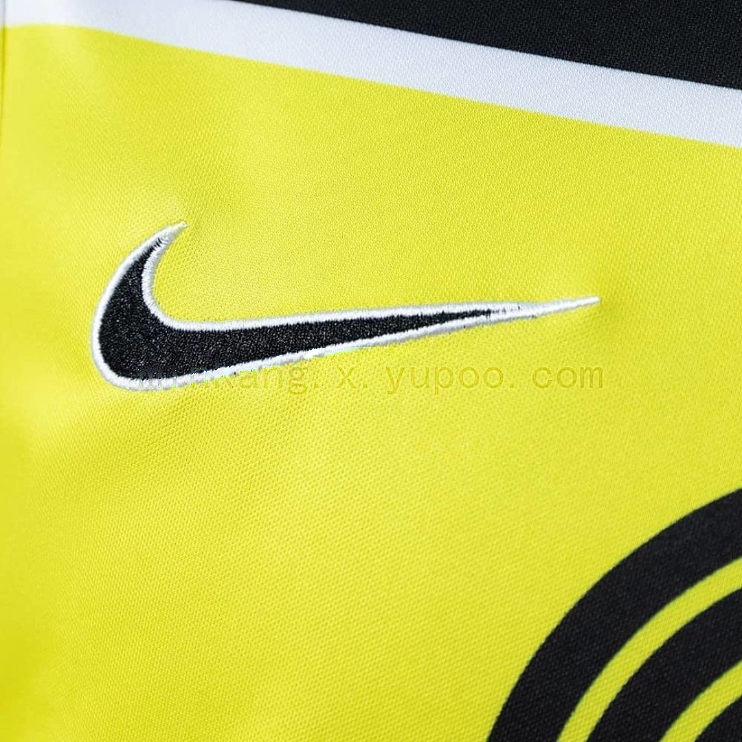 Retro Dortmund 96_97 Home S-XXL 5