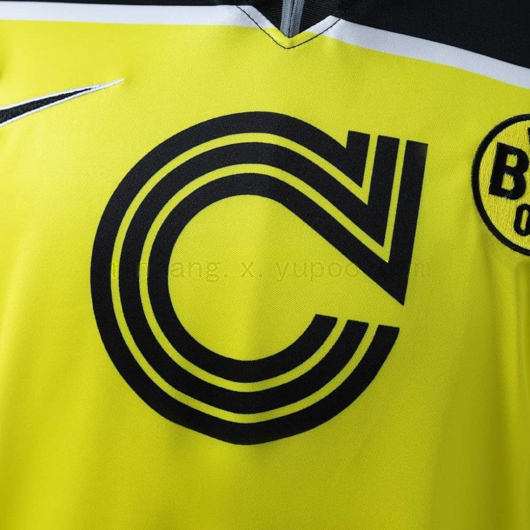 Retro Dortmund 96_97 Home S-XXL 7