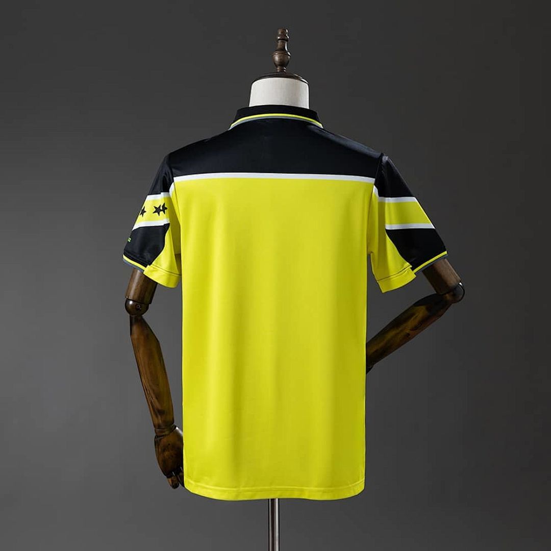 Retro Dortmund 96_97 Home S-XXL 9
