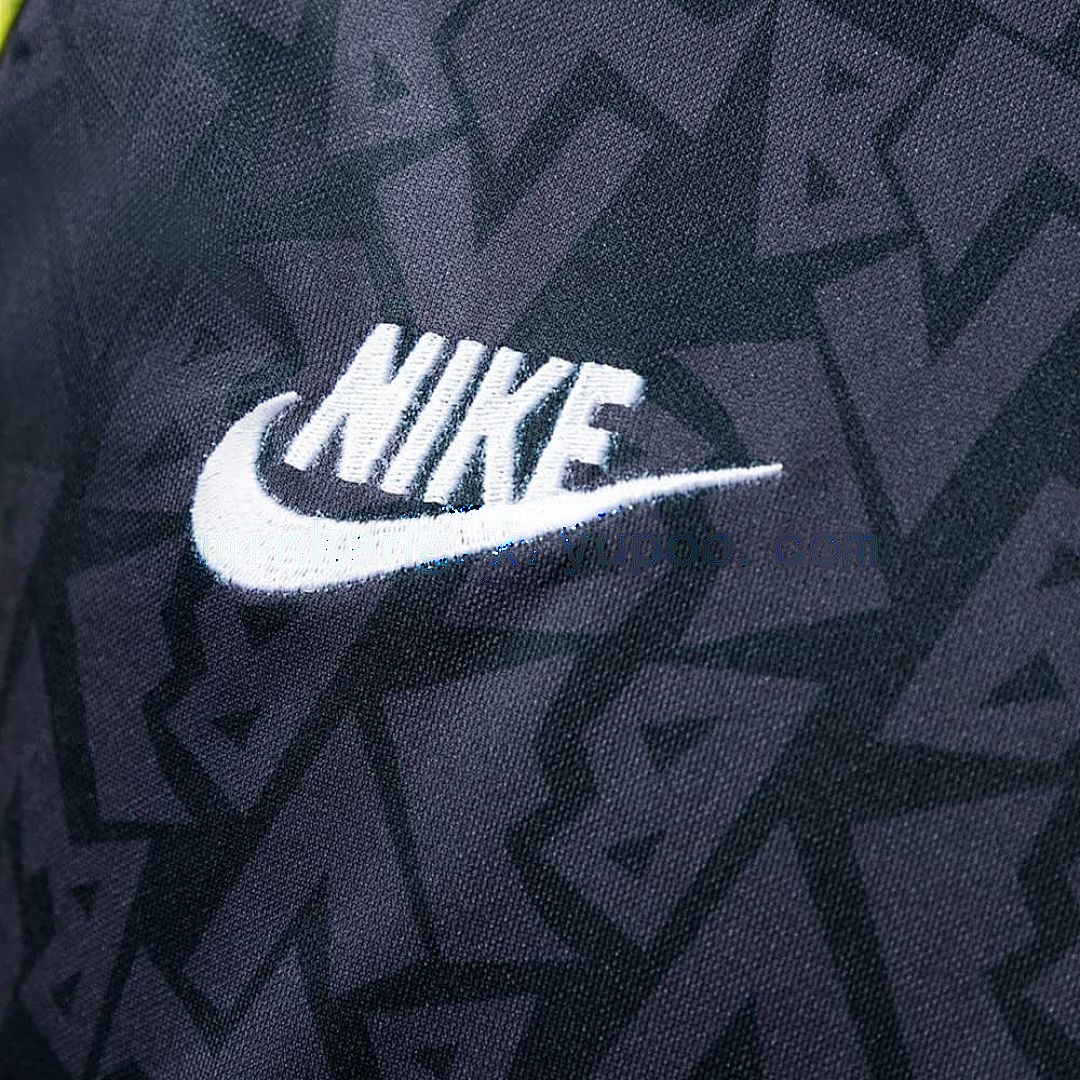 Retro Dortmund 95_96 Away S-XXL 4