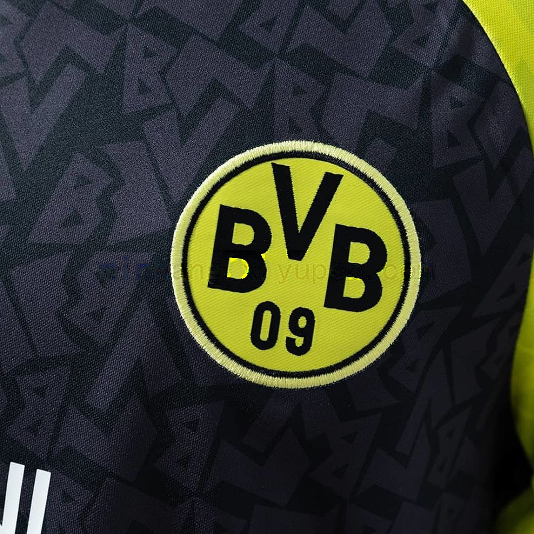 Retro Dortmund 95_96 Away S-XXL 5